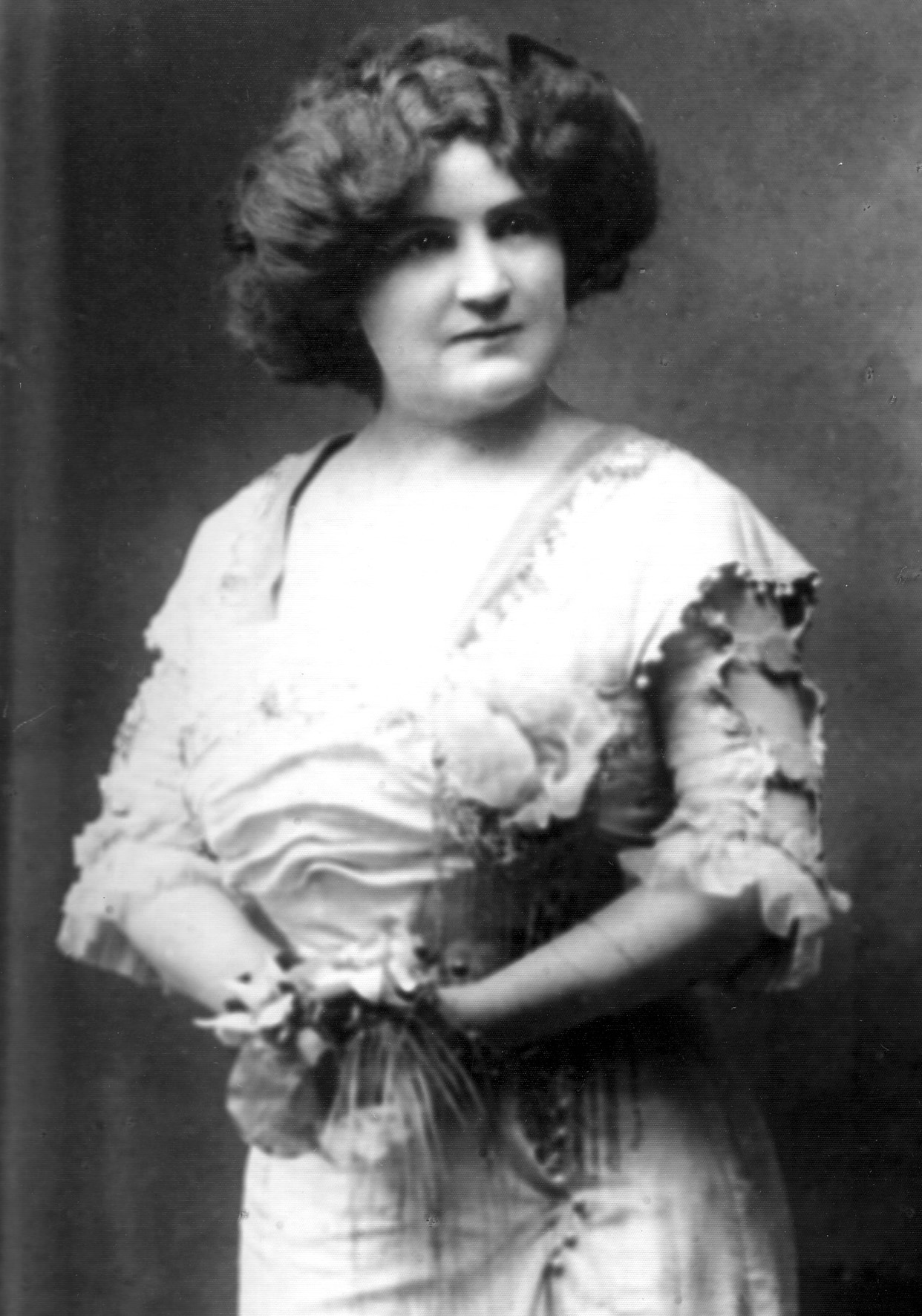 Leopoldina Svobodová-Hanusová