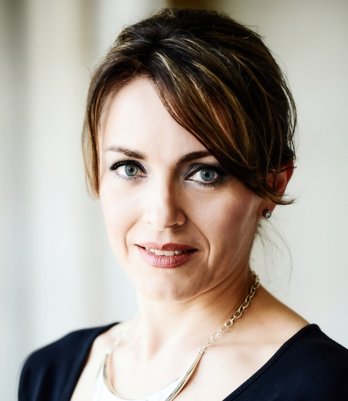 Veronika Hajnová Fialová (foto: Marek Olbrzymek)