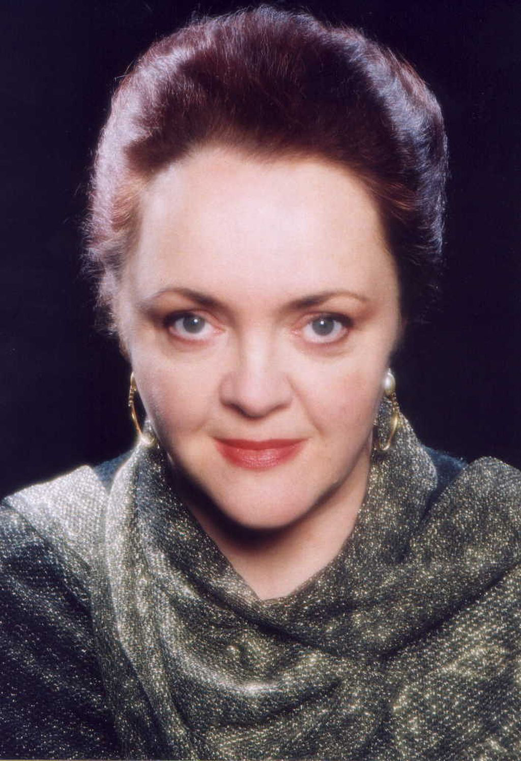 Marta Beňačková (foto: Hudobné centrum)