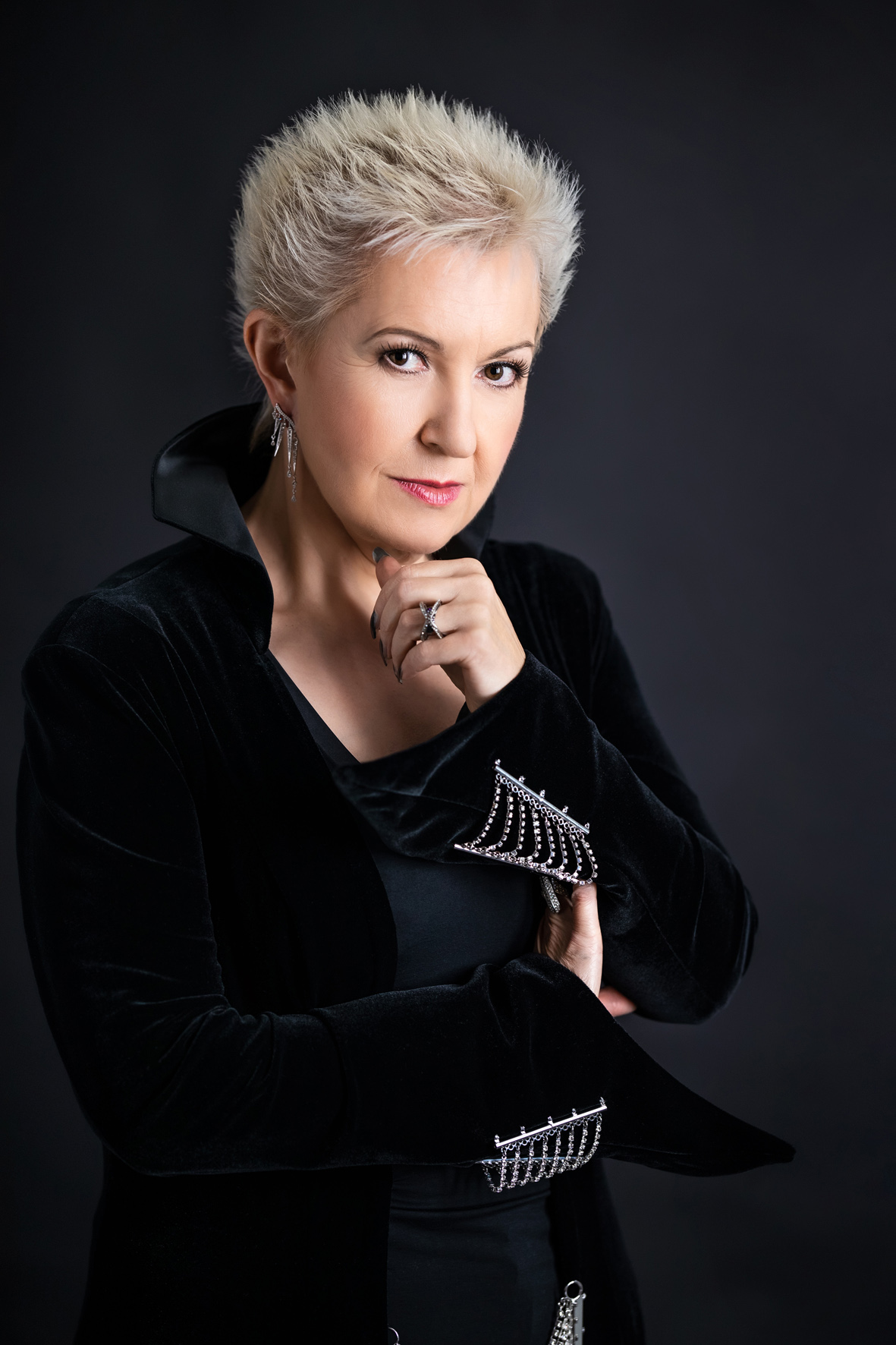 Eva Urbanová (foto: evaurbanova.cz)